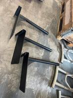 Olympische schijven houder stang 50 mm gewichten, Halterschijven, Houder, Nieuw, Voor