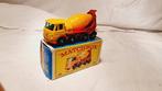 matchbox Foden Concrete Truck 21, Ophalen of Verzenden, Zo goed als nieuw, Bus of Vrachtwagen, Matchbox