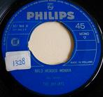 Jay-Jays   Bald headed woman nederbeat, Cd's en Dvd's, Vinyl Singles, Ophalen of Verzenden, Zo goed als nieuw, Pop