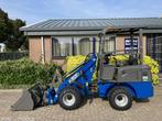 100% electrische shovel V-Tech 606, Info@vijntraktoren.nl, Ophalen of Verzenden, Wiellader of Shovel, Handelsweg Noord 25