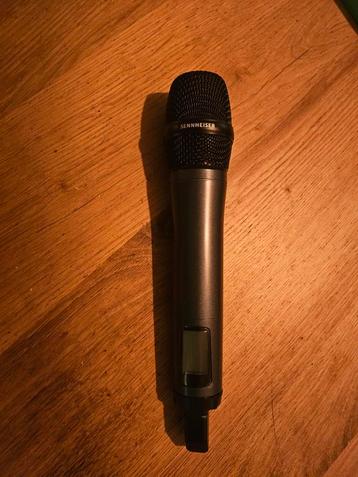 Sennheiser SKM 100 G4 Draadloze Microfoon beschikbaar voor biedingen