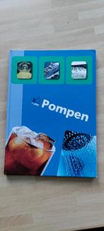 I like Pompen ISBN 9789082079807, Diverse, Ophalen of Verzenden, Zo goed als nieuw, Werktuigbouwkunde