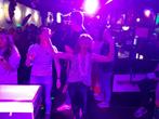 Toa: Succesvolle karaokebar in centrum Enschede, Ophalen