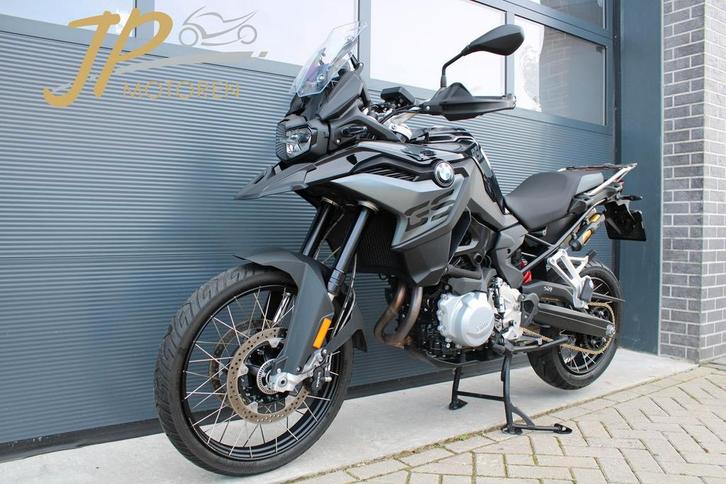 BMW F 850 GS Triple black (2023) *BTW*Voll opties*, Motoren, Motoren | BMW, Bedrijf, Overig, meer dan 35 kW, 2 cilinders, Motorrijbewijs A