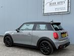 MINI Mini 2.0 Cooper S Chili Serious Business Navigatie/LED/, Voorwielaandrijving, 1998 cc, Gebruikt, 4 stoelen