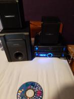 Lenco radio, Ophalen of Verzenden, Gebruikt