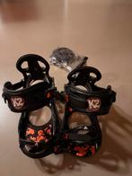 K2 Vandal snowboardbindingen M - t/m maat 41, Ophalen of Verzenden, Zo goed als nieuw, Bindingen
