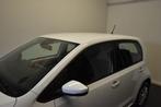 Volkswagen up! 1.0 BMT move up! , AIRCO , BL TOOTH , CV AFST, Voorwielaandrijving, Stof, Gebruikt, 4 stoelen