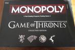 Spel Monopoly Game of Thrones, Hobby en Vrije tijd, Gezelschapsspellen | Bordspellen, Ophalen of Verzenden