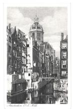 944434	Amsterdam	OZ Kolk	 	1926	Postzegel afgeweekt