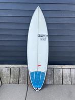 Surfboard: Pyzel Ghost  5'10  27,2 L, Watersport en Boten, Golfsurfen, Ophalen, Zo goed als nieuw, Shortboard