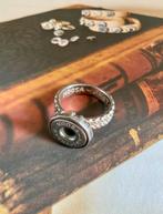 NOOSA zilveren ring voor PETITE chunk, maat 18, Ophalen of Verzenden, Zilver