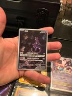Mewtwo 151, Ophalen of Verzenden, Zo goed als nieuw, Meerdere kaarten, Foil