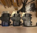 Enphase IQ8+ (3x), IQCables 1fase (3x), Enphase eindplug 9x, Doe-het-zelf en Verbouw, Zonnepanelen en Toebehoren, Ophalen, Nieuw