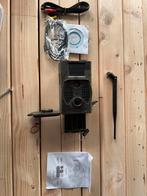 Trekker Wildcamera GSM hc-300m, Ophalen of Verzenden, Zo goed als nieuw