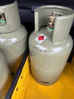 3 X Gasfles, VOL en NIEUW, gekeurd tot 2036, Caravans en Kamperen, Kampeeraccessoires, Ophalen, Nieuw