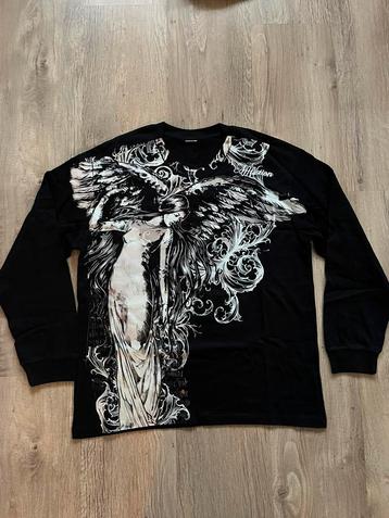 Y2k vintage longsleeve beschikbaar voor biedingen