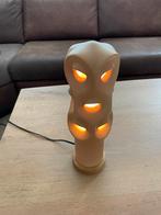 Gaudi lamp (Casa Mila Barcelona), Overige materialen, Gebruikt, Ophalen of Verzenden, Gaudi