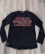 Longsleeve Star wars Zara maat 164, Jongen, Ophalen of Verzenden, Zo goed als nieuw, Shirt of Longsleeve