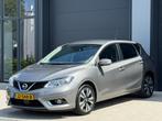 Nissan Pulsar 1.2 DIG-T N-Connecta / Keyless / Trekhaak APK, Voorwielaandrijving, Gebruikt, Euro 6, 4 cilinders