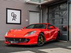 Ferrari 812 6.5 V12 Superfast | KUIPSTOELEN | BTW AUTO, Auto's, Ferrari, Achterwielaandrijving, Gebruikt, 795 pk, 12 cilinders