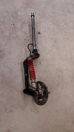 Vespa sprint voorvork KROM!, Ophalen of Verzenden