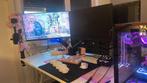 Game pc te koop teab, Ophalen, Zo goed als nieuw, SSD