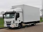 IVECO 120E22 EUROCARGO, Auto's, Vrachtwagens, Te koop, 220 pk, Diesel, Bedrijf