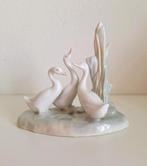 beeldje Lladro porselein, Verzamelen, Beelden en Beeldjes, Verzenden, Zo goed als nieuw, Dier