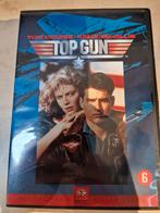 Top Gun dvd teab, Alle leeftijden, Ophalen of Verzenden, Zo goed als nieuw