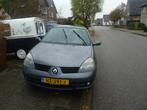 Renault Clio 1.2 16V 5DR Authentique, Auto's, Voorwielaandrijving, Gebruikt, 4 cilinders, Blauw