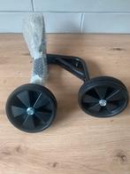 zijwieltjes 16 inch zwart, Ophalen, Nieuw, Algemeen