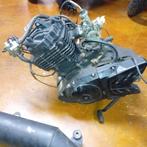 Pioneer 125cc Motorblok Compleet, Ophalen of Verzenden, Gebruikt