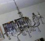 Kroonluchter, Huis en Inrichting, Lampen | Kroonluchters, Ophalen, Zo goed als nieuw, Eric kuster