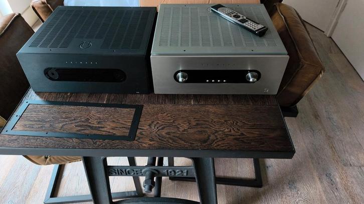 Primare SP32A HD Processor m. HD Geluidskaart, Audio, Tv en Foto, Versterkers en Receivers, Ophalen of Verzenden