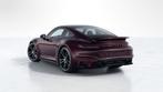 Porsche 911 Turbo S, Gebruikt, Euro 6, Overige kleuren, Met garantie (alle)