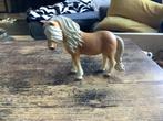 Schleich pony, Verzenden, Zo goed als nieuw