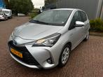 Toyota Yaris 2019 Grijs, Euro 6, Grijs, 1089 kg, Te koop