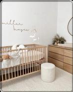 Ikea ledekant, Ophalen of Verzenden, Zo goed als nieuw, Minder dan 140 cm, Minder dan 70 cm