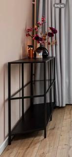 IKEA Vittsjo sidetable / stellingkast, Huis en Inrichting, Kasten | Stellingkasten, Ophalen, Zo goed als nieuw