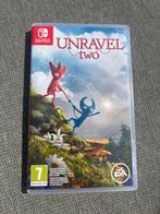 Unravel Two - Nintendo Switch, Ophalen, Eén computer, Platform, Vanaf 7 jaar