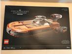 Lego Star Wars Luke Skywalker’s Landspeeder 75341 MSIB, Ophalen of Verzenden, Nieuw, Complete set, Lego