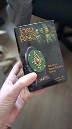 Rohirrim Royal Guard's shield - Lord of the Rings Weta, Ophalen of Verzenden, Zo goed als nieuw
