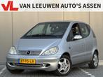 Mercedes-Benz A-Klasse 140 Avantgarde | Nieuw binnen | NAP |, Auto's, Voorwielaandrijving, 1005 kg, 4 cilinders, Leder en Stof