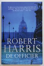 Robert Harris - De officier, Ophalen of Verzenden, Zo goed als nieuw