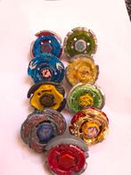Beyblades, Verzamelen, Speelgoed, Ophalen of Verzenden, Gebruikt