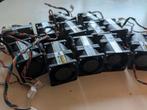 40mm ventilatoren, Computers en Software, Overige Computers en Software, Ophalen of Verzenden, Gebruikt