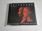 Faithless-We come 1, 1 single, Verzenden, Pop, Maxi-single