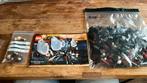 Lego the hobbit 79001 escape from Mirkwood spiders, Ophalen, Gebruikt