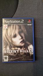 Silent Hill 3 (Playstation 2), Spelcomputers en Games, Games | Sony PlayStation 2, Gebruikt, Vanaf 18 jaar, Overige genres, 1 speler